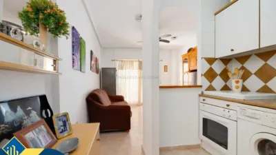 Bungalow for sale in Acequión-Los Naúfragos photo 11