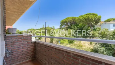 Duplex in Palau-solità i Plegamans photo 7