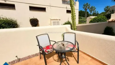 House in Las Mojadas-Las Ramblas photo 25