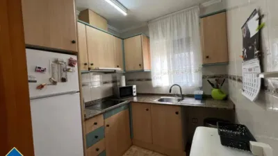 Top-floor apartment in Playa del Cura photo 9