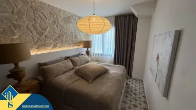 Apartment in Playa del Cura photo 9