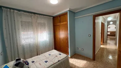 Top-floor apartment in Playa del Cura photo 11