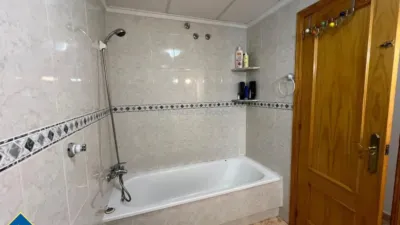 Top-floor apartment in Playa del Cura photo 21