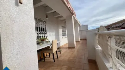 Top-floor apartment in Playa del Cura photo 18