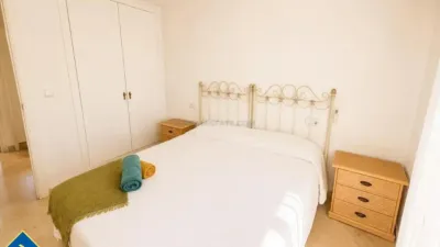 House in Las Mojadas-Las Ramblas photo 8