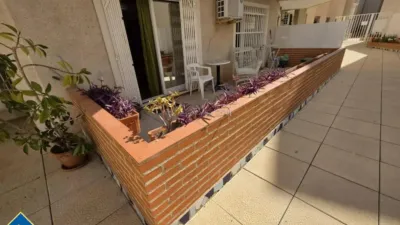 Apartamento en Playa del Cura photo 16