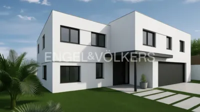 House in Les Botigues de Sitges photo 12