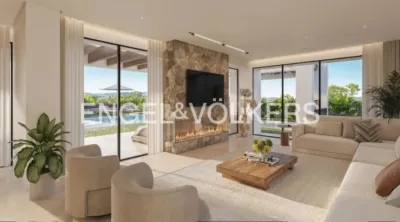 Casa – Xàbia - Jávea - Vista 5