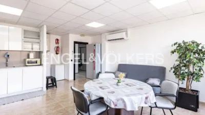 Apartment in Calella photo 4