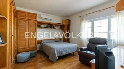 House in El Bosque photo 13