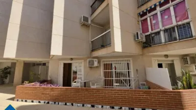 Apartamento en Playa del Cura photo 13