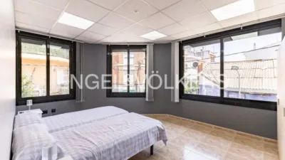 Apartment in Calella photo 32