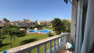 Duplex in Aguas Nuevas-Torreblanca-Sector 25 photo 19