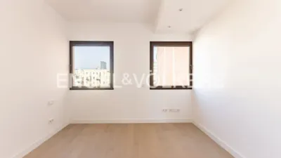 Penthouse in El Poblenou photo 23