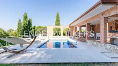 House in El Bosque photo 2