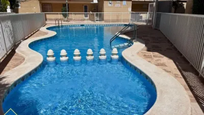 Apartment in Playa del Cura photo 32