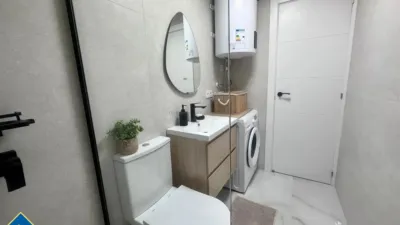 Apartment in Playa del Cura photo 9