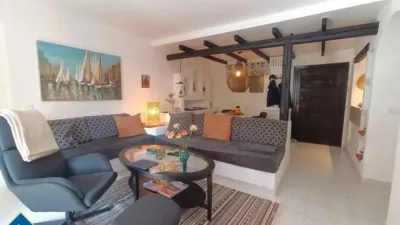 Piso – Torrevieja - Vista 2