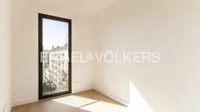 Penthouse in El Poblenou photo 22