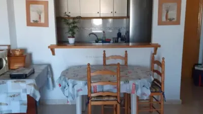 Piso – Torrevieja, Residencial Vistaferris, Urbanización La Ceñuela - Vista 2