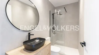 Penthouse in El Poblenou photo 24