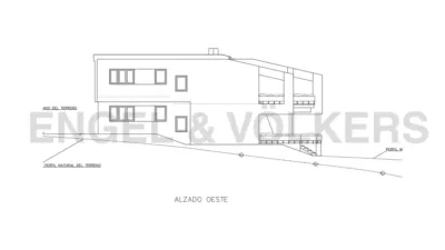 House in Les Botigues de Sitges photo 17