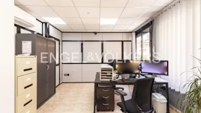 Apartment in Calella photo 19