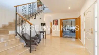 House in El Bosque photo 4