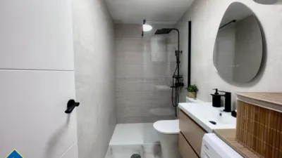 Apartment in Playa del Cura photo 8