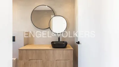 Penthouse in El Poblenou photo 25