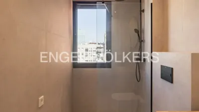 Penthouse in El Poblenou photo 26