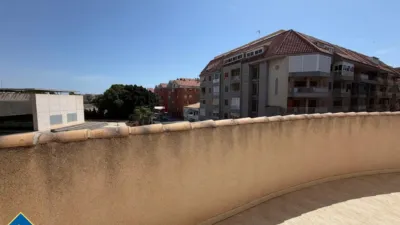 Penthouse in Acequión-Los Naúfragos photo 16