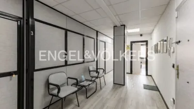 Apartment in Calella photo 12