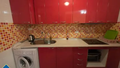Apartamento en Playa del Cura photo 18