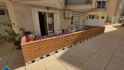 Apartamento en Playa del Cura photo 12