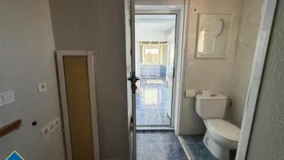 Duplex in Aguas Nuevas-Torreblanca-Sector 25 photo 24