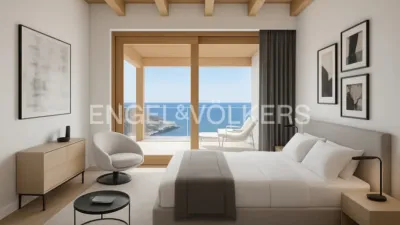 House in Les Botigues de Sitges photo 10