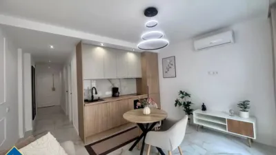 Apartment in Playa del Cura photo 13