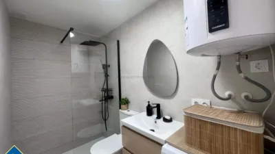 Apartment in Playa del Cura photo 10