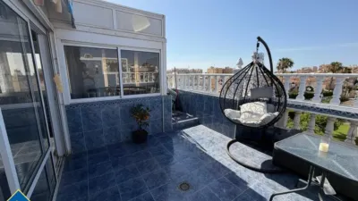 Duplex in Aguas Nuevas-Torreblanca-Sector 25 photo 28