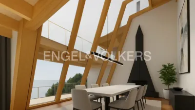 House in Les Botigues de Sitges photo 3