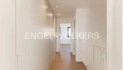 Penthouse in El Poblenou photo 36
