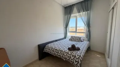 Penthouse in Acequión-Los Naúfragos photo 9
