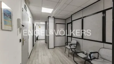 Apartment in Calella photo 11