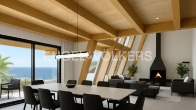House in Les Botigues de Sitges photo 4