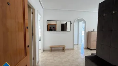 Penthouse in Acequión-Los Naúfragos photo 5