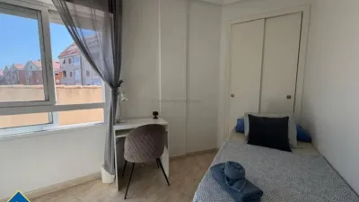 Penthouse in Acequión-Los Naúfragos photo 10
