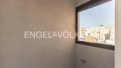 Penthouse in El Poblenou photo 41