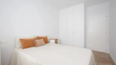 Apartment on Dendariñe Ibilbidea Street photo 17