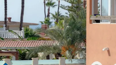 Piso – Torrevieja, San Roque - Vista 4